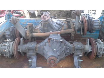 Differential gear MERCEDES-BENZ Actros