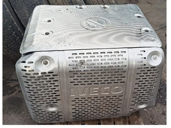 Catalytic converter IVECO Stralis