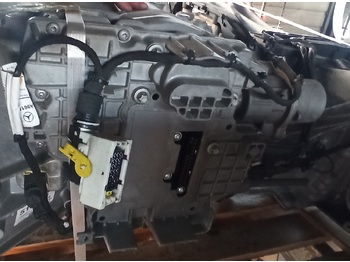 Gearbox and parts MERCEDES-BENZ Actros
