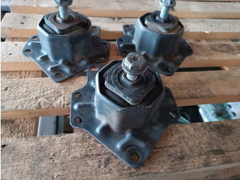 Transmission MERCEDES-BENZ SKRZYNIA ROZDZIELCZA REDUKTOR ATEGO  4x4 VG900 1328 1325 1329: picture 3