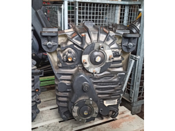 Transmission MERCEDES-BENZ Actros