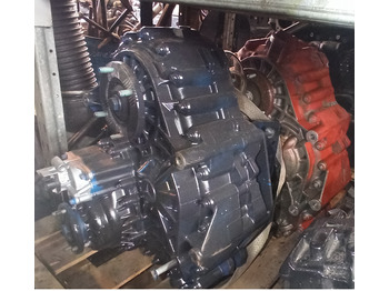 Transmission MERCEDES-BENZ Actros