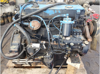 Engine and parts MERCEDES-BENZ