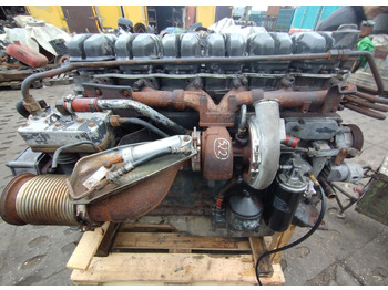 Engine SCANIA