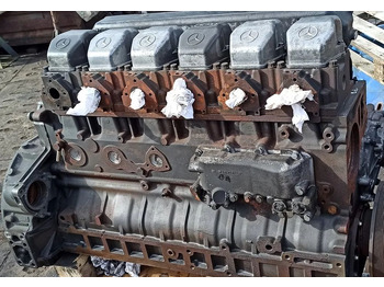 Engine and parts