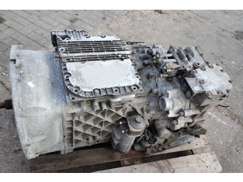 Gearbox and parts VOLVO FH 4 FM AT2612F RETARDER: picture 2