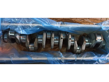 Crankshaft MAN TGS