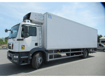 Refrigerator truck MAN TGM 18.290