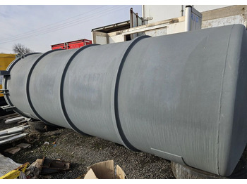 Spare parts Beczka Rura: picture 5