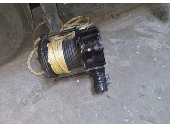 Spare parts