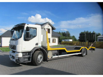 Tow truck VOLVO FE 260
