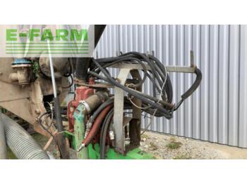 Slurry tanker 15500 litres: picture 5
