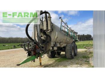 Slurry tanker 15500 litres: picture 3