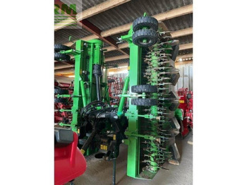 Soil tillage equipment AVR