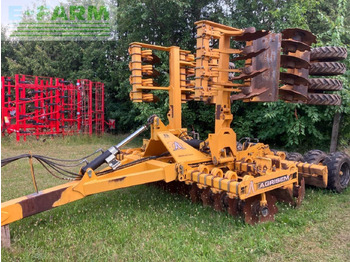 Disc harrow AGRISEM