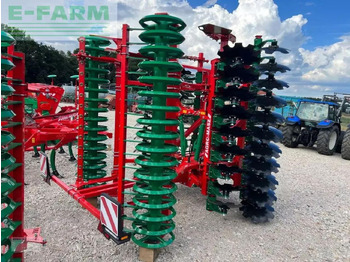 Soil tillage equipment Agro-Masz btc 50 h: picture 2