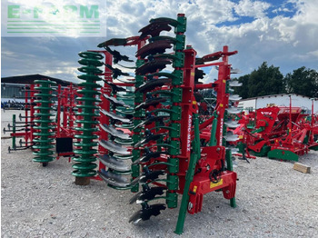 Disc harrow AGRO-MASZ