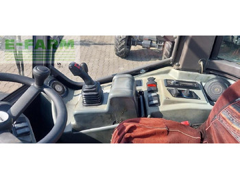 Mini excavator Ahlmann ax 850: picture 5