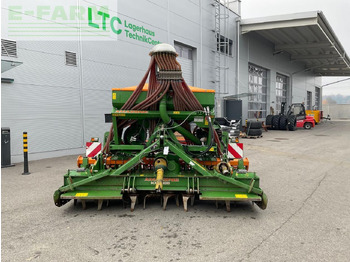 Combine seed drill Amazone AD-P 303 Special+ KE 3000: picture 3