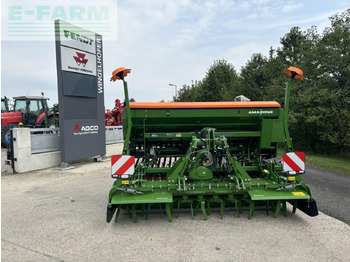 Combine seed drill AMAZONE