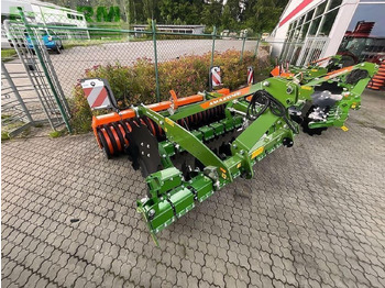 Disc harrow AMAZONE