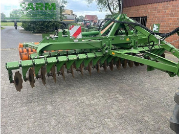 Disc harrow AMAZONE
