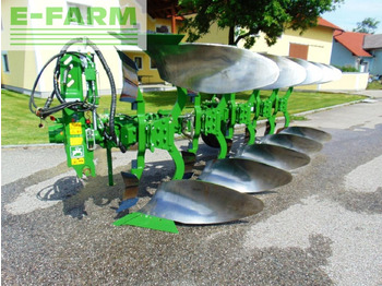 Plow AMAZONE