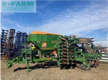 Combine seed drill AMAZONE