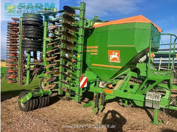 Seed drill AMAZONE