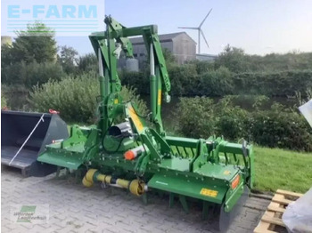 Soil tillage equipment AMAZONE