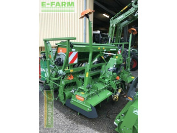Combine seed drill Amazone ke3002-150: picture 2