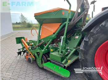 Combine seed drill AMAZONE