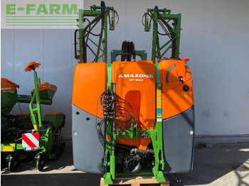 Trailed sprayer AMAZONE