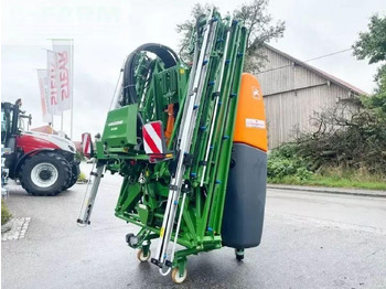 Trailed sprayer Amazone uf 1302 feldspritze (isobus): picture 5