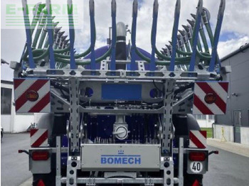 Fertilizing equipment BSA ptw 155 premiumline: picture 4