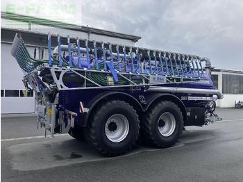 Fertilizing equipment BSA ptw 155 premiumline: picture 3