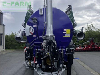 Fertilizing equipment BSA ptw 155 premiumline: picture 2