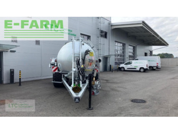 Slurry tanker Bauer p 92: picture 4