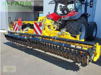 Disc harrow BEDNAR