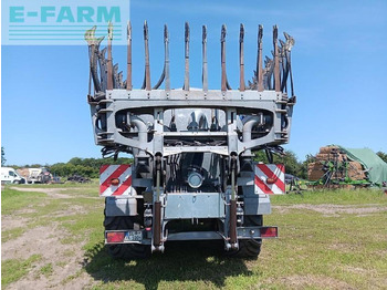 Fertilizing equipment Briri 17000 liter vakuumfaß: picture 3