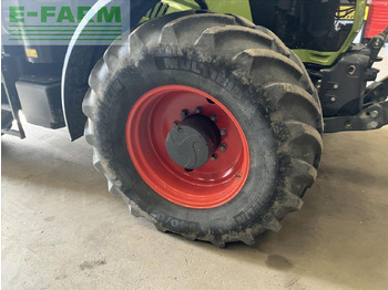 Farm tractor CLAAS ARION 650: picture 4