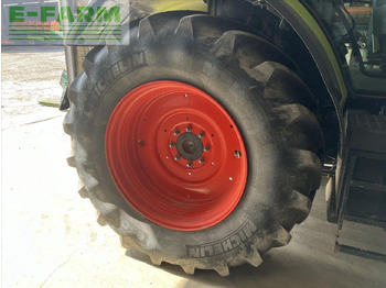 Farm tractor CLAAS ARION 650: picture 5