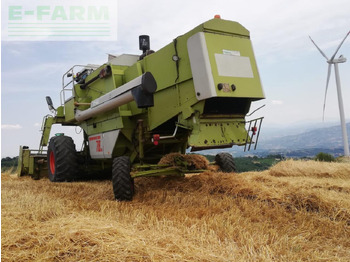 Combine harvester CLAAS CLAAS 78 SLH AL: picture 2 Combine harvester CLAAS CLAAS 78 SLH AL: picture 2