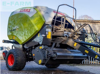 Square baler CLAAS ROLLANT 540 R: picture 2