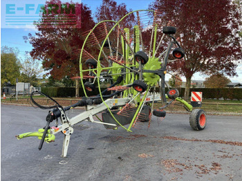 Tedder/ Rake CLAAS Liner