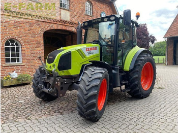 Farm tractor CLAAS Arion 430