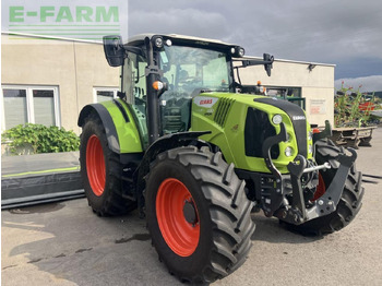 Farm tractor CLAAS Arion 430