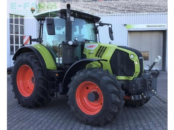 Farm tractor CLAAS Arion 550
