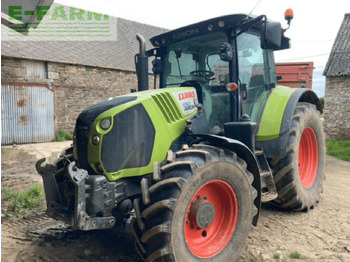 Farm tractor CLAAS Arion 550