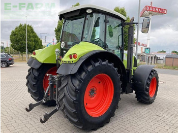 Farm tractor CLAAS arion 620 c C: picture 5
